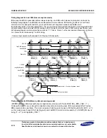 Предварительный просмотр 604 страницы Samsung S3C2451X User Manual