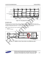 Предварительный просмотр 605 страницы Samsung S3C2451X User Manual