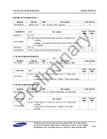 Предварительный просмотр 611 страницы Samsung S3C2451X User Manual