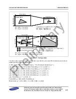 Предварительный просмотр 619 страницы Samsung S3C2451X User Manual