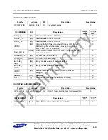 Предварительный просмотр 623 страницы Samsung S3C2451X User Manual