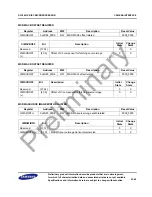 Предварительный просмотр 637 страницы Samsung S3C2451X User Manual