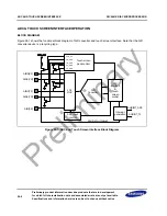 Предварительный просмотр 642 страницы Samsung S3C2451X User Manual