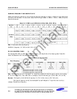 Предварительный просмотр 656 страницы Samsung S3C2451X User Manual