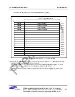 Предварительный просмотр 663 страницы Samsung S3C2451X User Manual