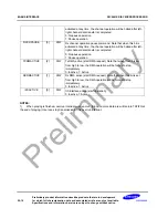 Предварительный просмотр 666 страницы Samsung S3C2451X User Manual