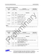 Предварительный просмотр 669 страницы Samsung S3C2451X User Manual