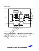 Предварительный просмотр 672 страницы Samsung S3C2451X User Manual