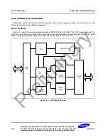 Предварительный просмотр 692 страницы Samsung S3C2451X User Manual