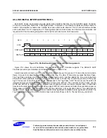 Предварительный просмотр 695 страницы Samsung S3C2451X User Manual