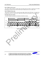 Предварительный просмотр 698 страницы Samsung S3C2451X User Manual