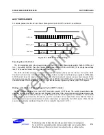 Предварительный просмотр 699 страницы Samsung S3C2451X User Manual