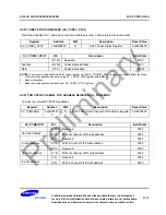 Предварительный просмотр 705 страницы Samsung S3C2451X User Manual