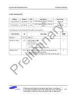 Предварительный просмотр 717 страницы Samsung S3C2451X User Manual