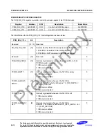 Предварительный просмотр 718 страницы Samsung S3C2451X User Manual