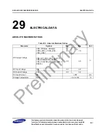 Предварительный просмотр 725 страницы Samsung S3C2451X User Manual