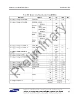 Предварительный просмотр 727 страницы Samsung S3C2451X User Manual