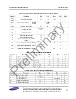 Предварительный просмотр 729 страницы Samsung S3C2451X User Manual