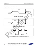 Предварительный просмотр 730 страницы Samsung S3C2451X User Manual