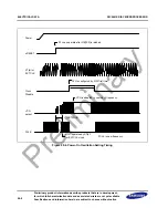 Предварительный просмотр 732 страницы Samsung S3C2451X User Manual