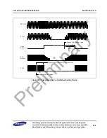 Предварительный просмотр 733 страницы Samsung S3C2451X User Manual