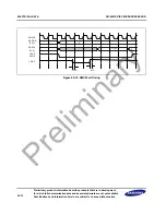 Предварительный просмотр 736 страницы Samsung S3C2451X User Manual