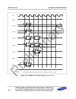 Предварительный просмотр 740 страницы Samsung S3C2451X User Manual