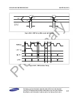 Предварительный просмотр 745 страницы Samsung S3C2451X User Manual