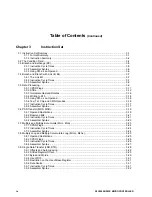 Предварительный просмотр 5 страницы Samsung S3C2500B User Manual