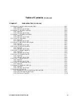 Предварительный просмотр 8 страницы Samsung S3C2500B User Manual