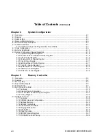 Предварительный просмотр 9 страницы Samsung S3C2500B User Manual