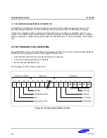 Preview for 88 page of Samsung S3C2500B User Manual