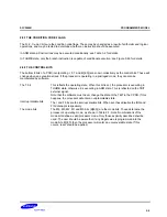 Preview for 89 page of Samsung S3C2500B User Manual