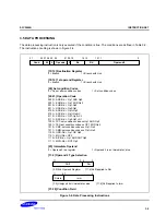 Preview for 121 page of Samsung S3C2500B User Manual