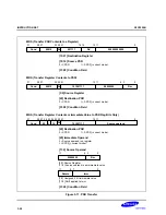 Предварительный просмотр 132 страницы Samsung S3C2500B User Manual