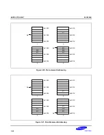 Предварительный просмотр 154 страницы Samsung S3C2500B User Manual