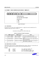 Предварительный просмотр 182 страницы Samsung S3C2500B User Manual