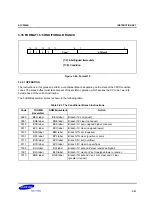 Предварительный просмотр 203 страницы Samsung S3C2500B User Manual