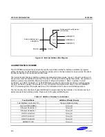 Предварительный просмотр 216 страницы Samsung S3C2500B User Manual