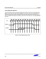 Предварительный просмотр 226 страницы Samsung S3C2500B User Manual