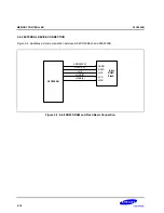 Предварительный просмотр 250 страницы Samsung S3C2500B User Manual