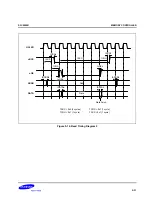 Предварительный просмотр 267 страницы Samsung S3C2500B User Manual