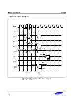 Предварительный просмотр 290 страницы Samsung S3C2500B User Manual