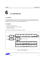 Предварительный просмотр 297 страницы Samsung S3C2500B User Manual