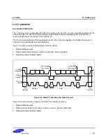 Предварительный просмотр 299 страницы Samsung S3C2500B User Manual