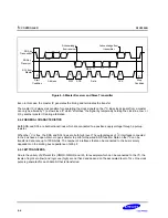 Предварительный просмотр 300 страницы Samsung S3C2500B User Manual