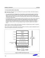 Предварительный просмотр 356 страницы Samsung S3C2500B User Manual