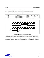 Предварительный просмотр 373 страницы Samsung S3C2500B User Manual