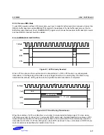 Предварительный просмотр 377 страницы Samsung S3C2500B User Manual