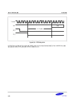 Предварительный просмотр 378 страницы Samsung S3C2500B User Manual